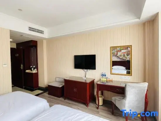 Vienna Hotel Ningbo Xiangshan Coach Terminal - Général