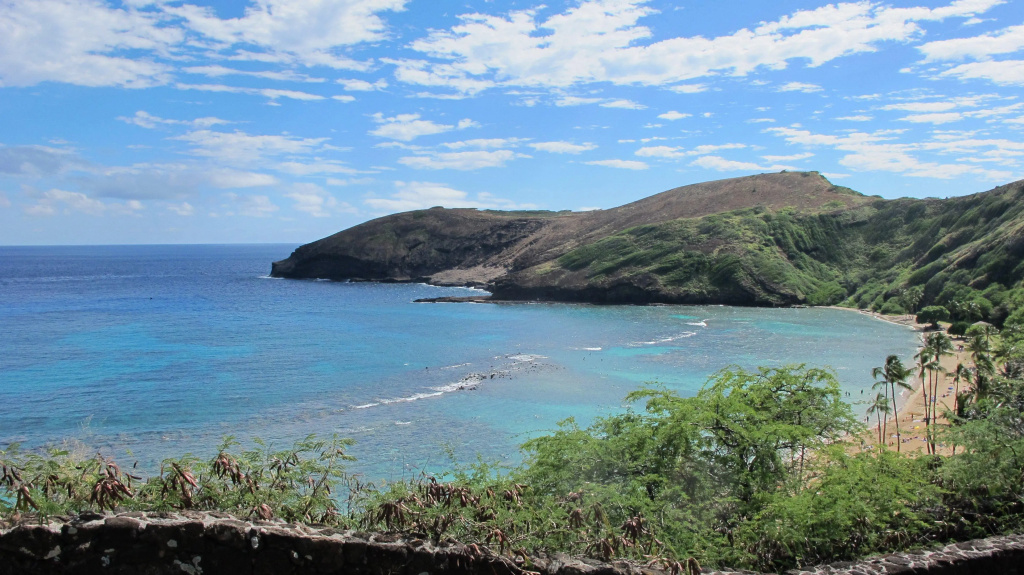 Beach & Waterfront