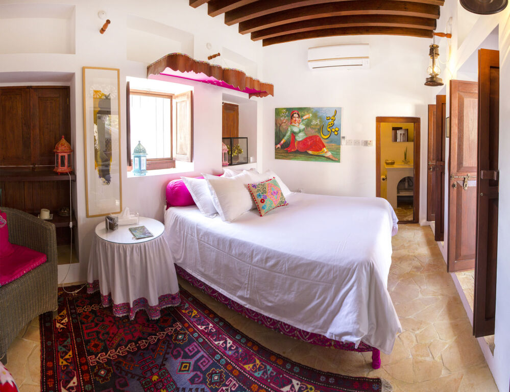 XVA Art Hotel by null