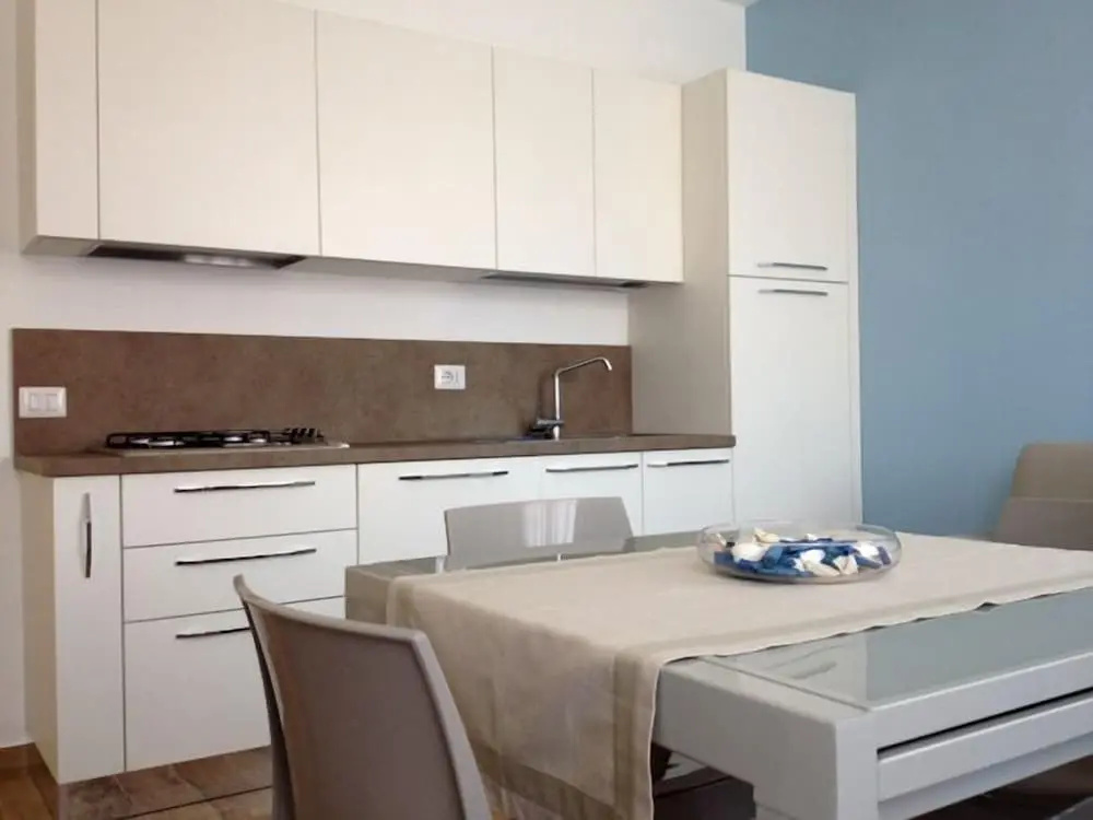 Comfort Apartment