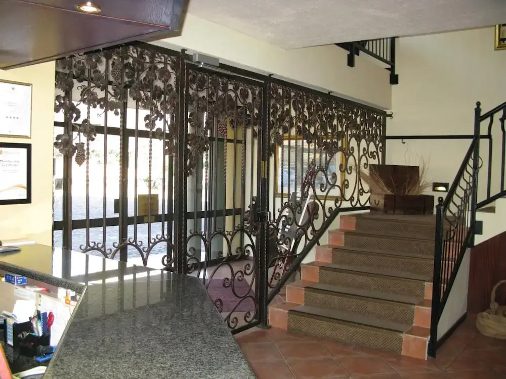 Benvenuto Hotel and Conference Centre - Général