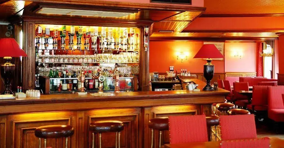 Hotel photo 21