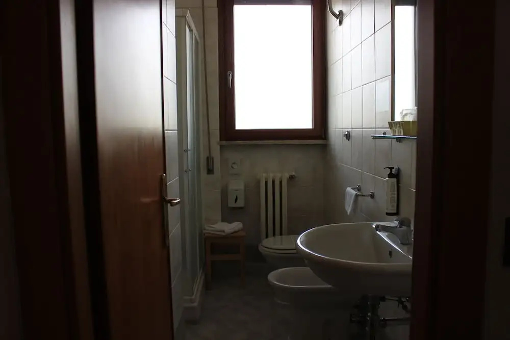 Hotel Franchi - Chambres