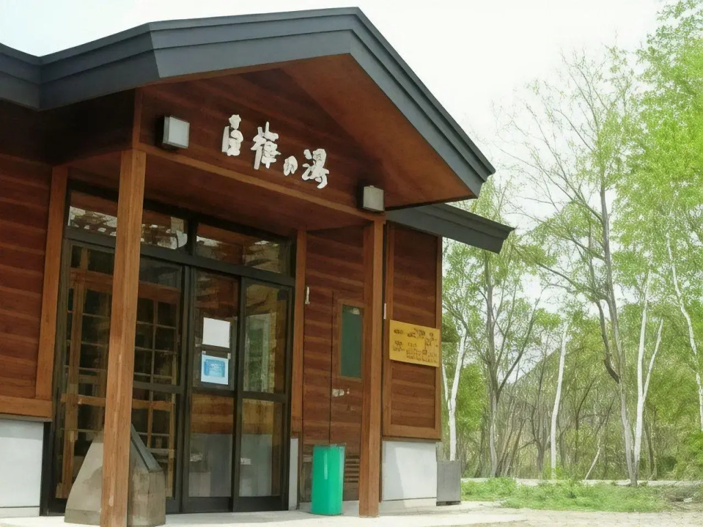 Aizu Astraea Hotel