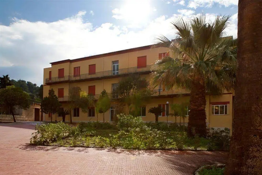 Villa Sant' Andrea