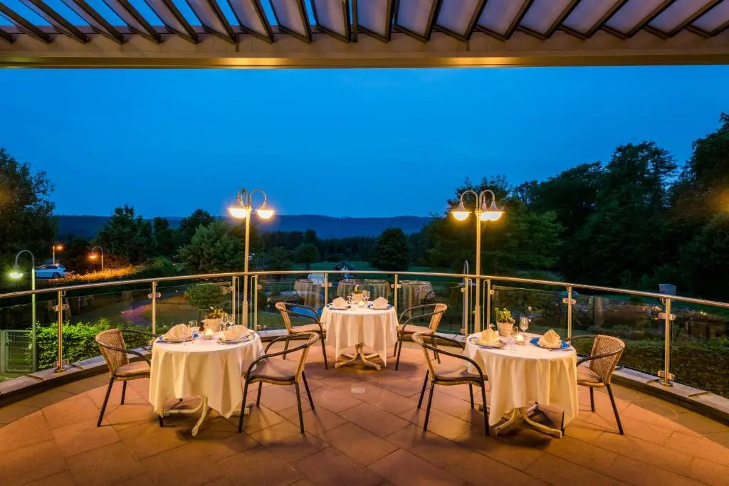 Landhotel Heimathenhof - Général