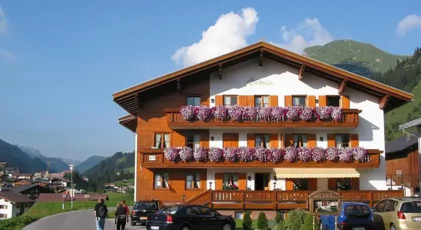 Bianca Pension