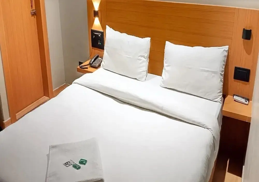Hotel photo 2