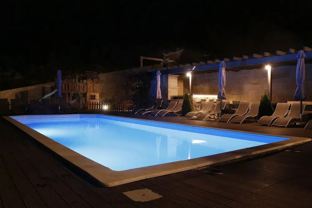 Quinta de Cabanas Douro Country House - Général