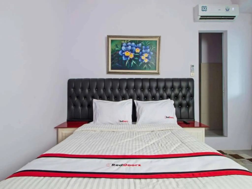 RedDoorz Plus @ Guntur Raya Setiabudi - Général