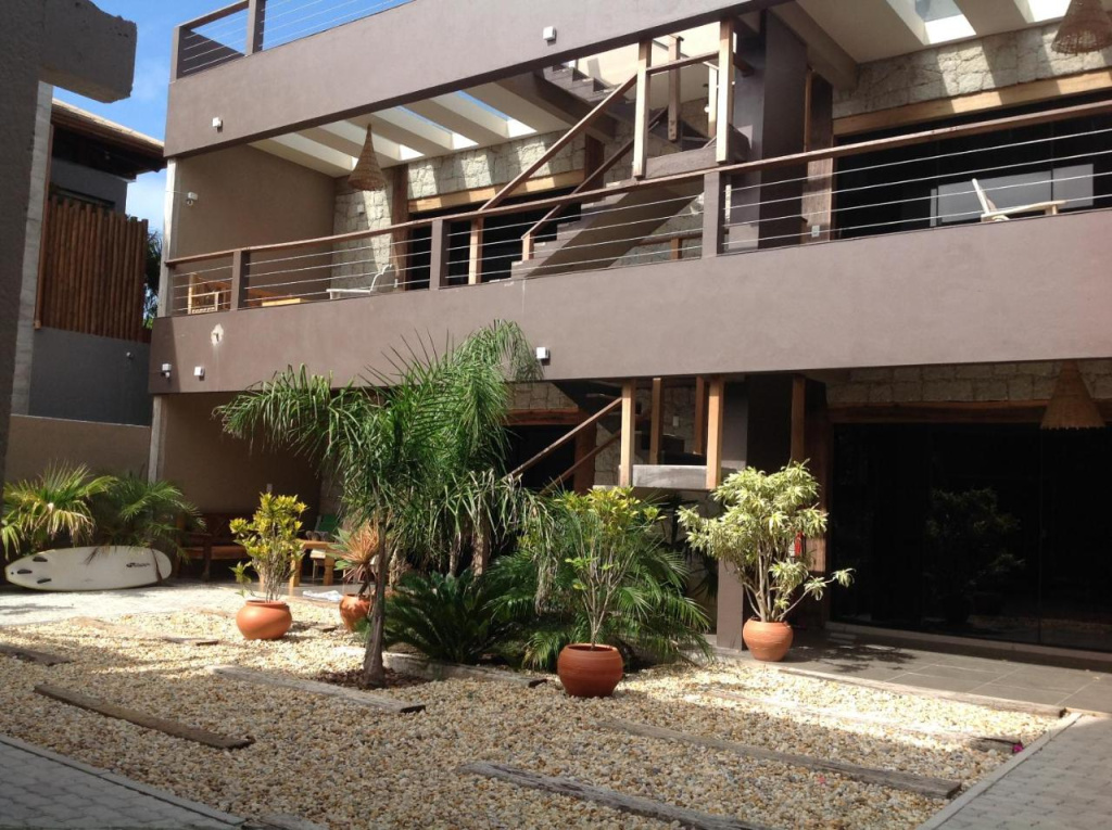Residencial La Ferrugem - Garopaba