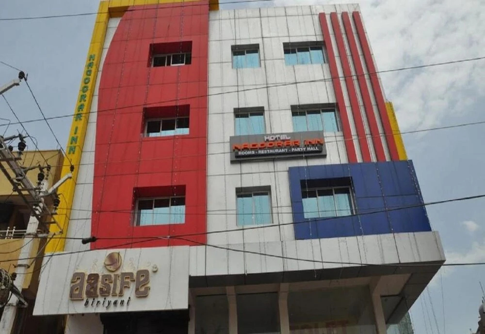 Hotel Comfort Park