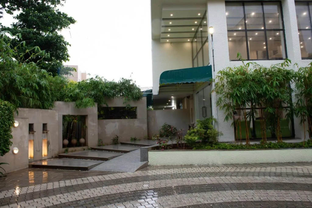 Hotel photo 10