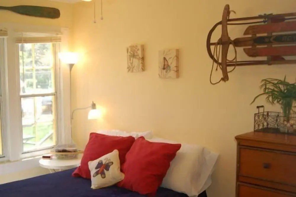 2 Bedrooms Cottage