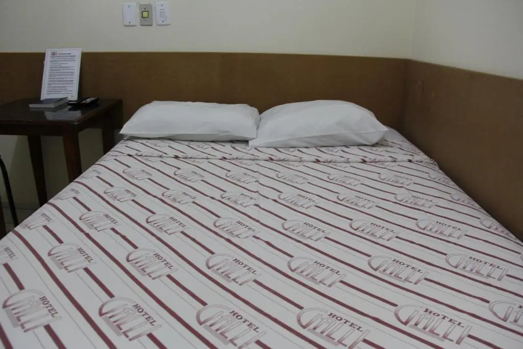 Hotel Galli - Chambres