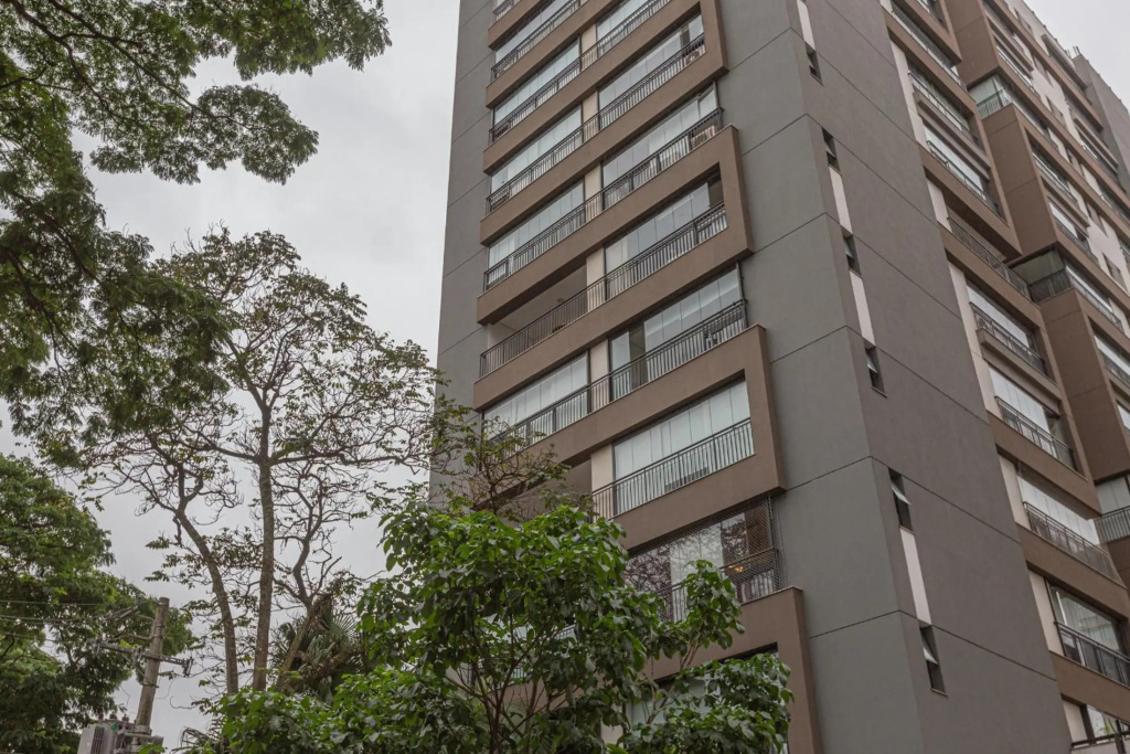 Easy Star - Lindo Studio ao Lado do Aeroporto Congonhas - FE01G