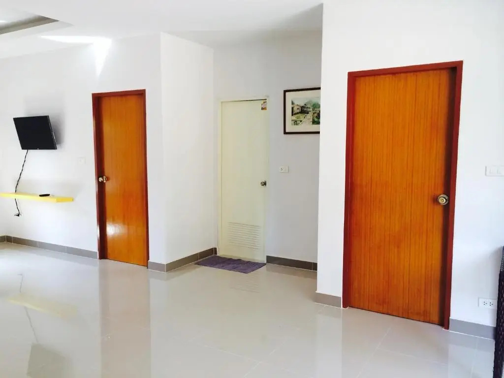 Bangtao Local House Rental - Général