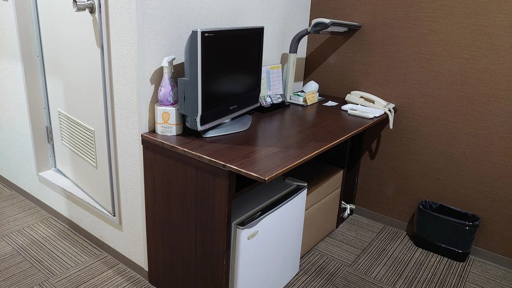 Goto hotel. Goto hotel