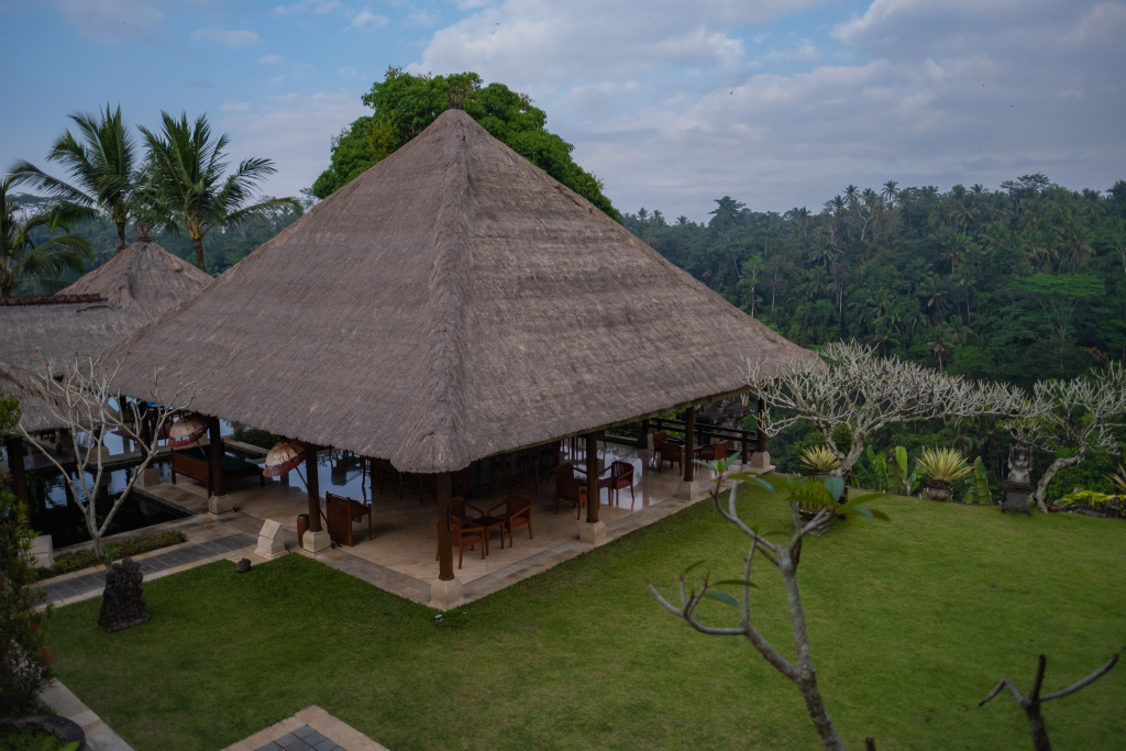 Puri Wulandari - A Boutique Resort & Spa