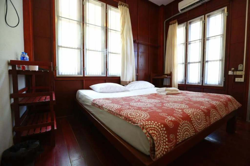 Tubtim Resort - Général