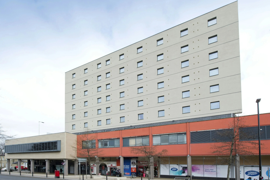 Hotel photo 25