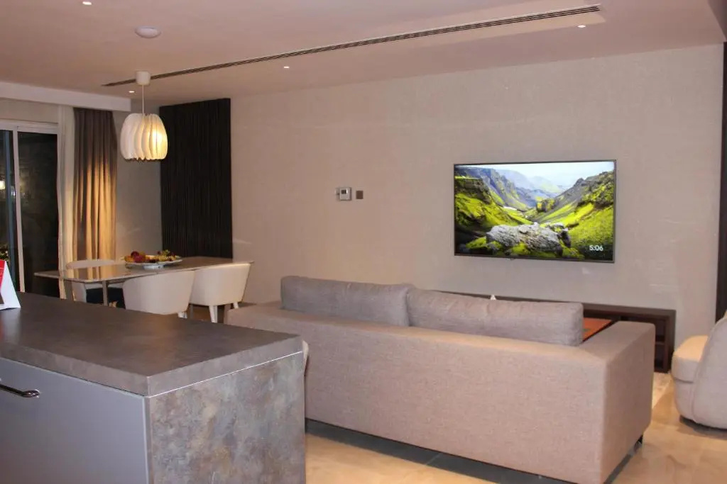 3 Bedrooms Villa