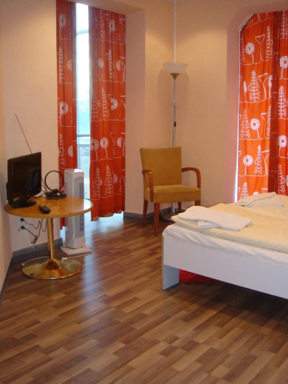 Hotel M68 by null