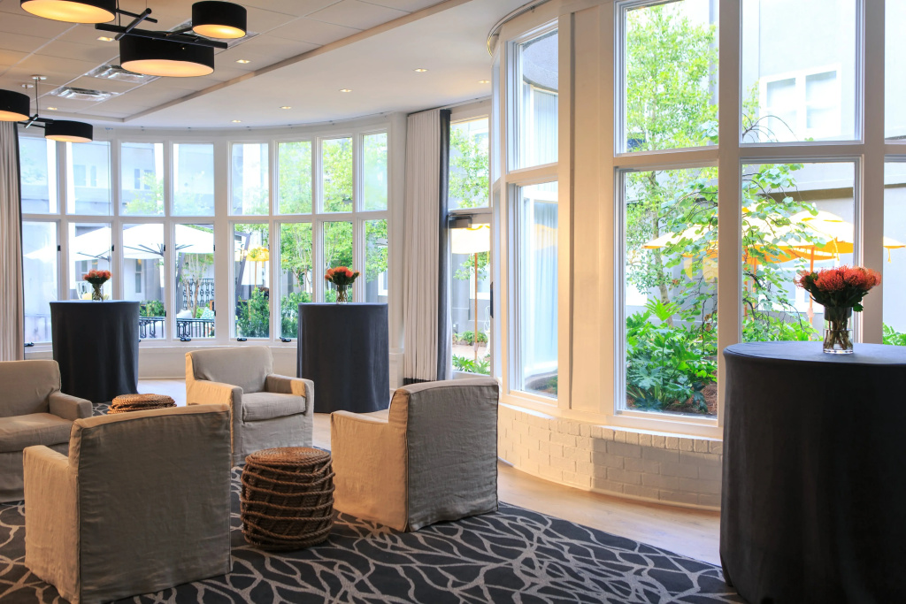 Kimpton Brice Hotel by IHG - Général