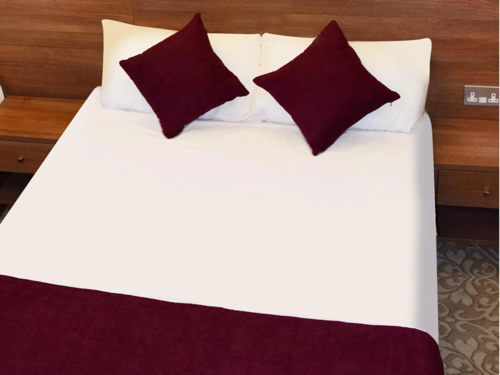 London Kings Hotel - Chambres