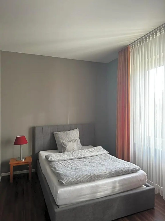 Ambiente Dortmund - Chambres