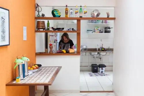 Books Rehab Hostel - фото 38