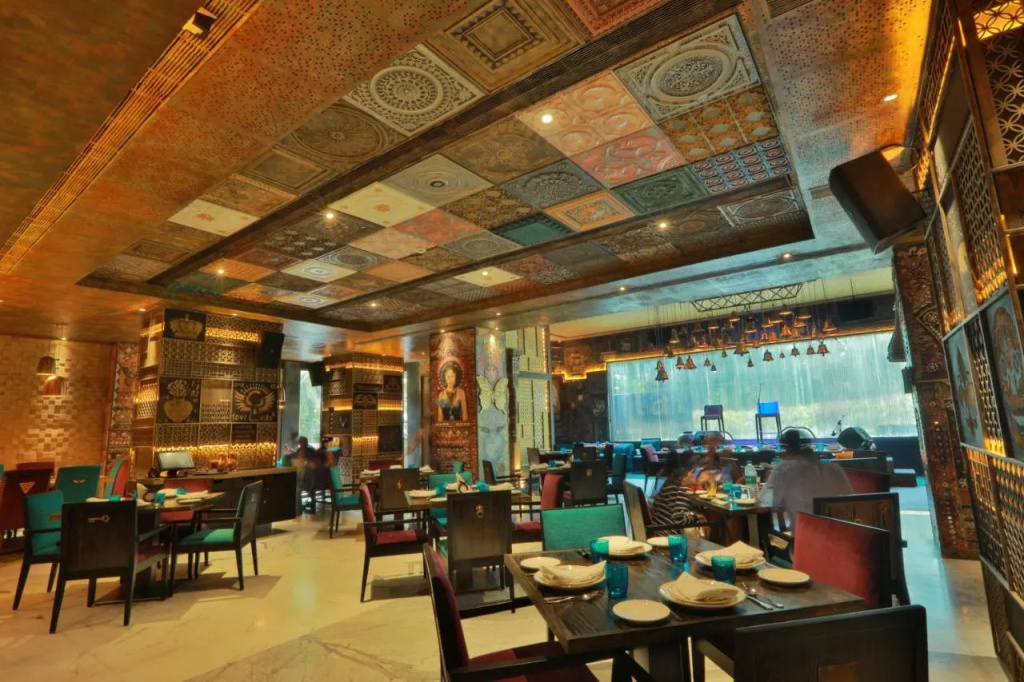 Ramee Guestline Hotel Juhu - Général