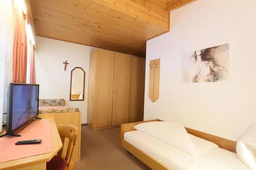 Alpenhotel Ratsberg - Chambres