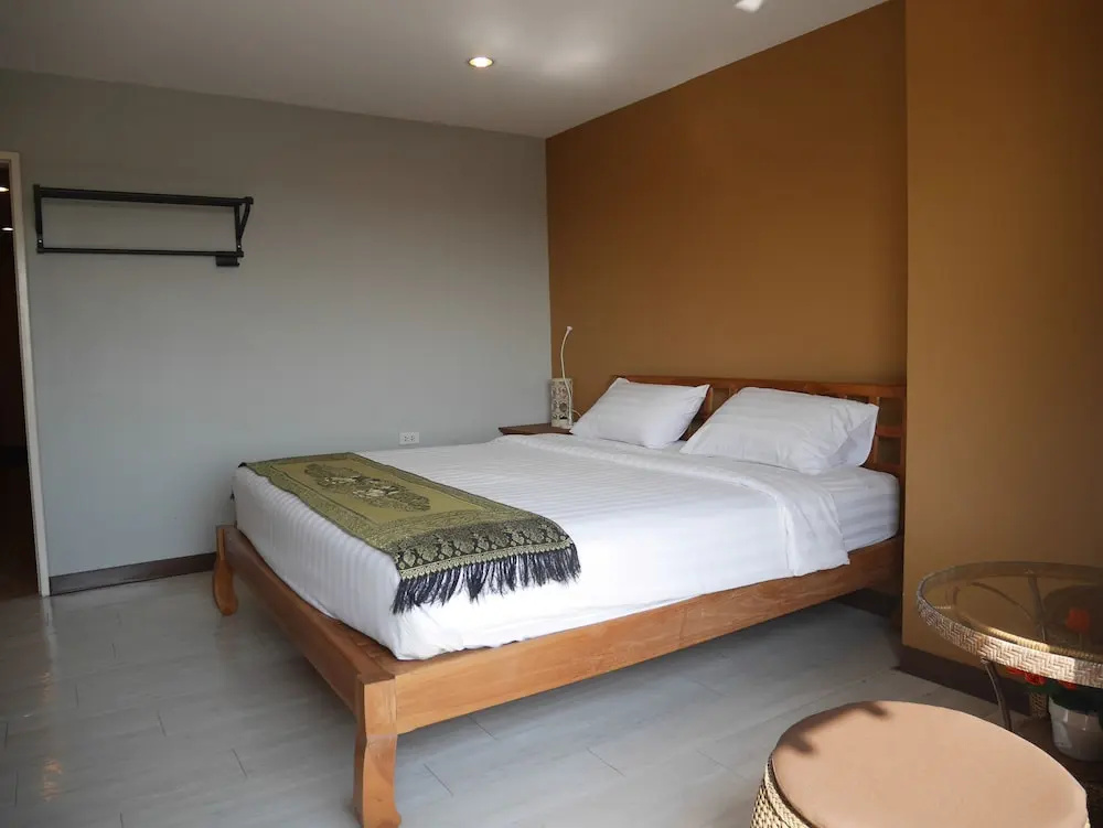 Phaphoom Boutique - Chambres