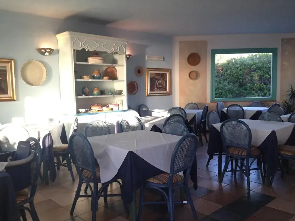 Park Hotel Asinara - Général