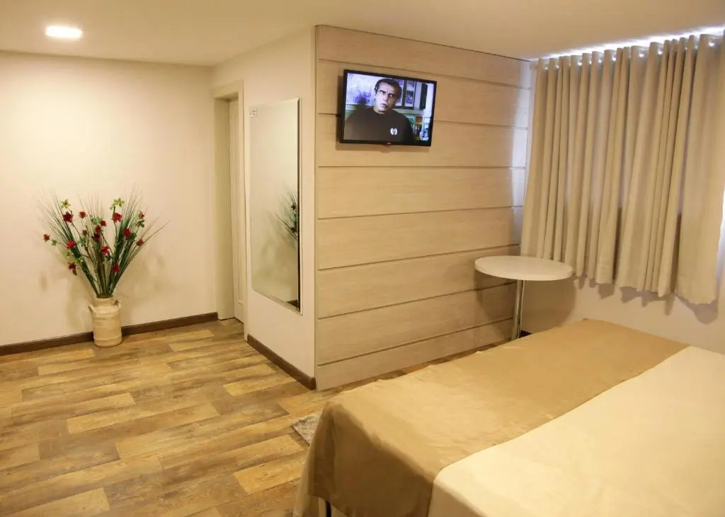 Di Capri Hotel - Chambres