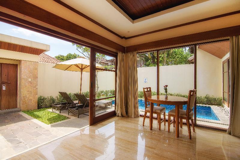 Champlung Sari Hotel Ubud