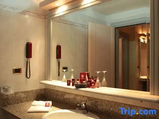 Hotel Grazia Deledda - Chambres