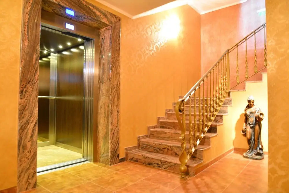 Shato hotel Trendafiloff - фото 15