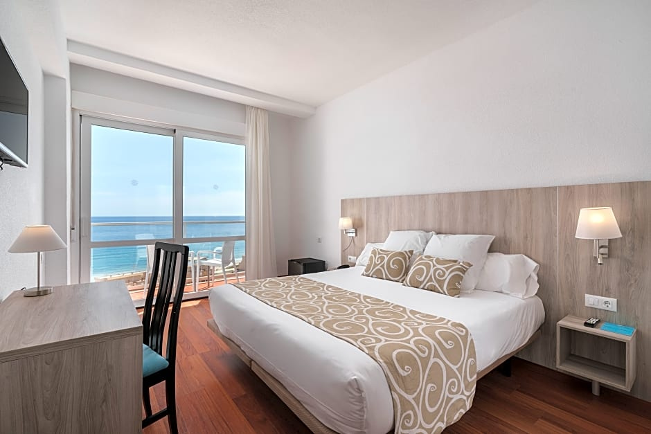 AluaSun Doblemar - Chambres
