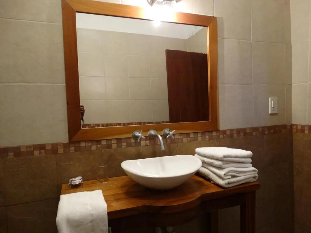 Hotel Boutique Bonarda - Chambres