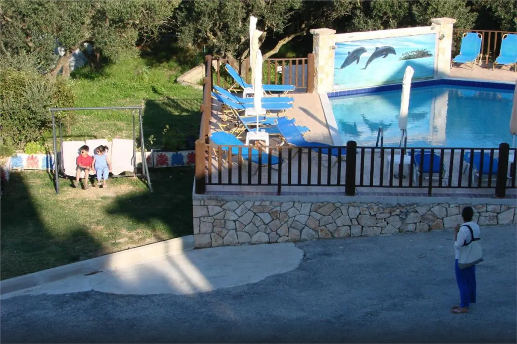 Zante View Studios 3 * Zante View Studios 3 *
