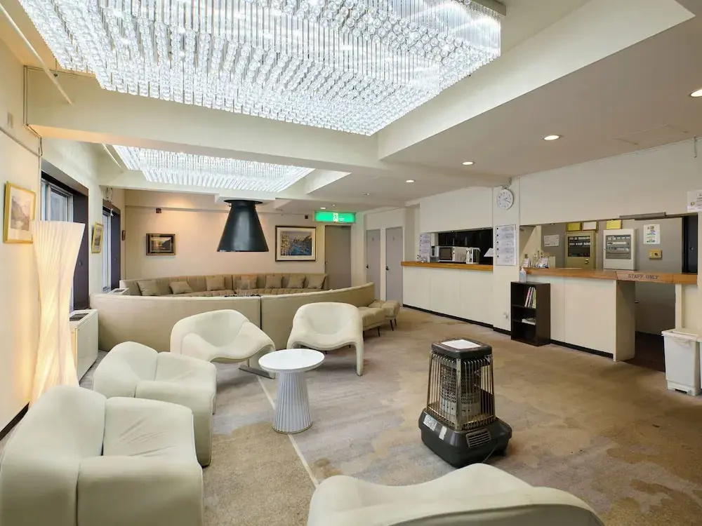 Hotel photo 15
