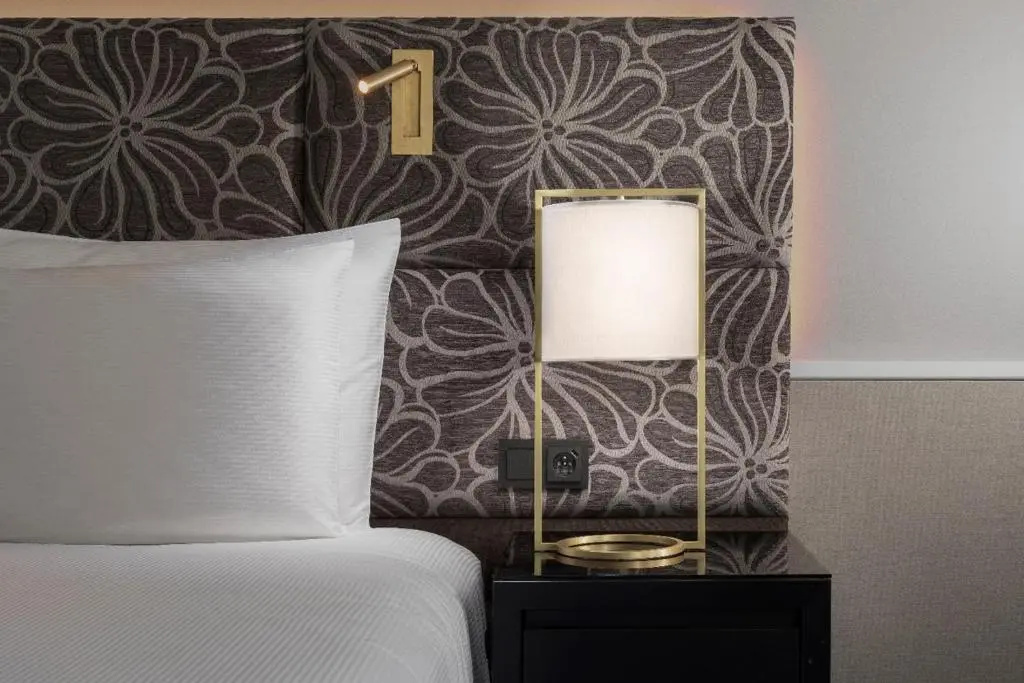 Hilton Prague Old Town - Chambres