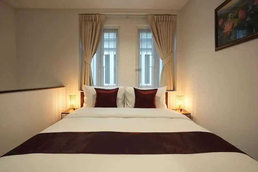 Hotel photo 18