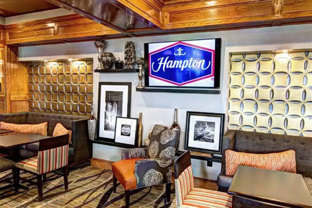 Hotel photo 14
