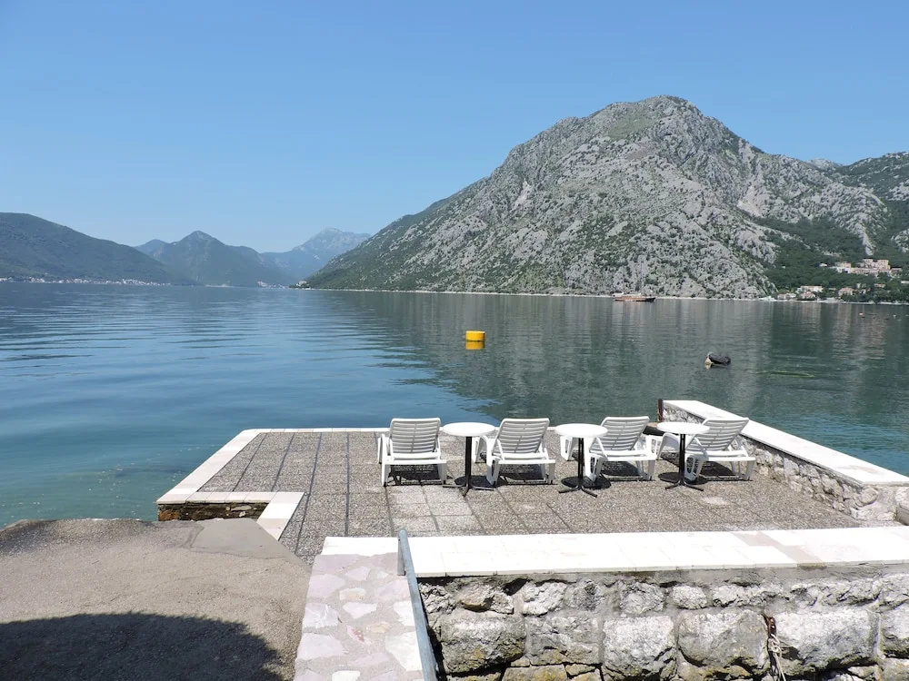 Apartments & Rooms Vanja
