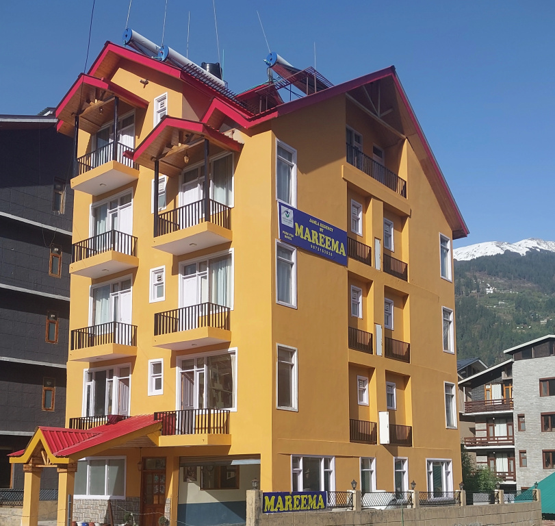 Hotel photo 16