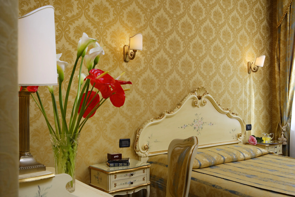 Hotel Gorizia A La Valigia - Général