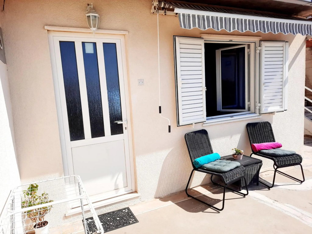 Studio apartment S&N